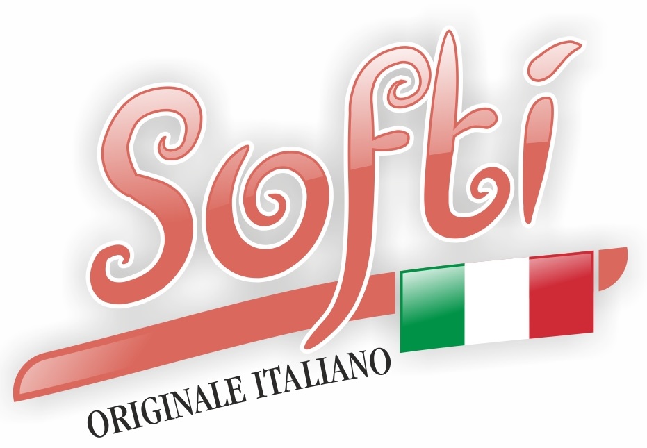 Softi Logo